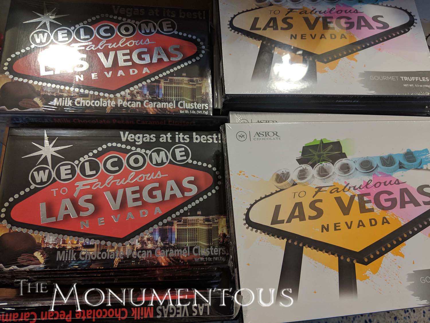 The Universal Influence of the Welcome to Fabulous Las Vegas Sign - The  Monumentous