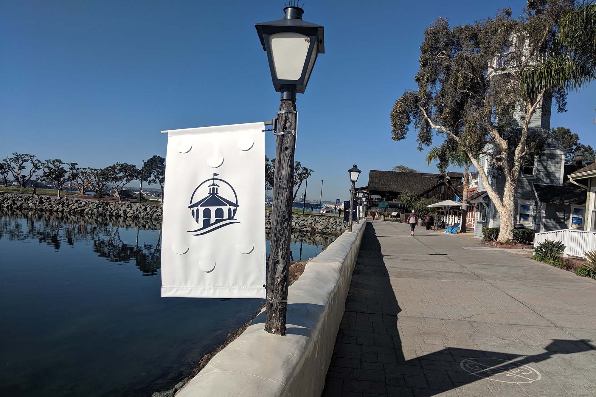 What's New at Seaport Village