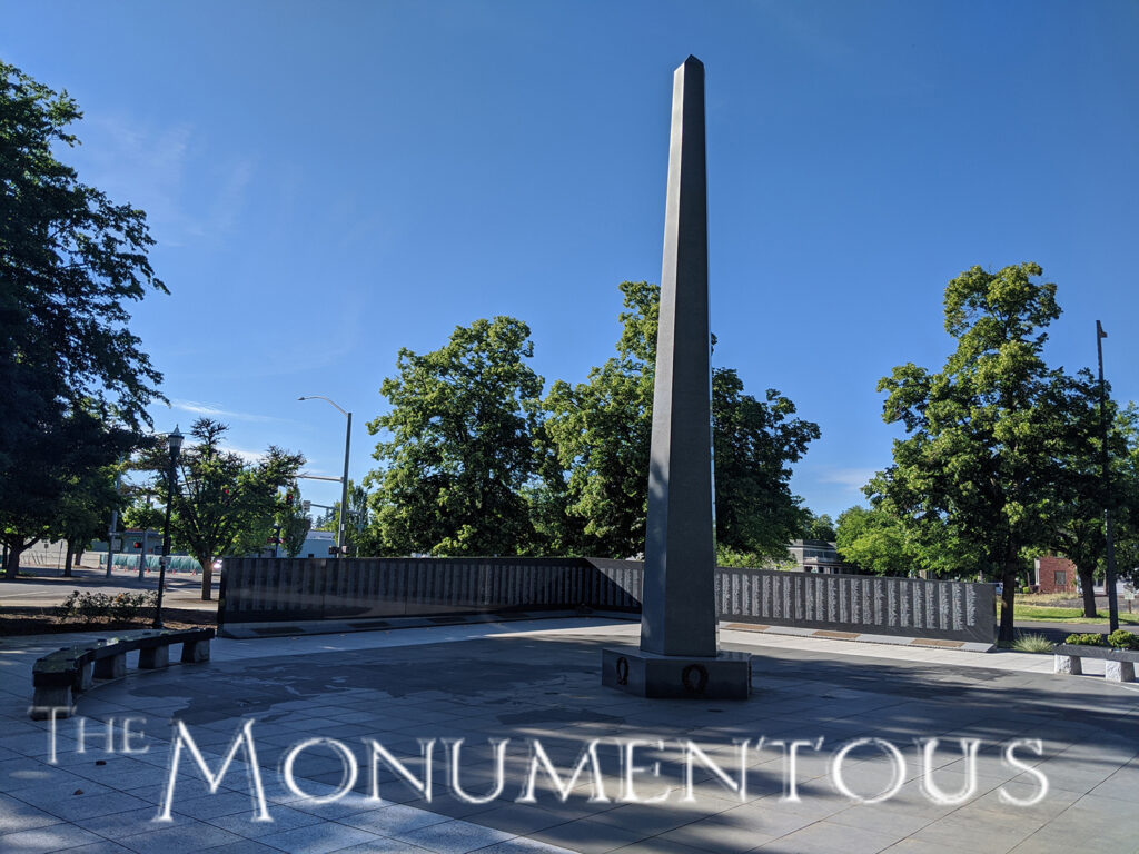 oregon world war ii memorial        
        <figure class=