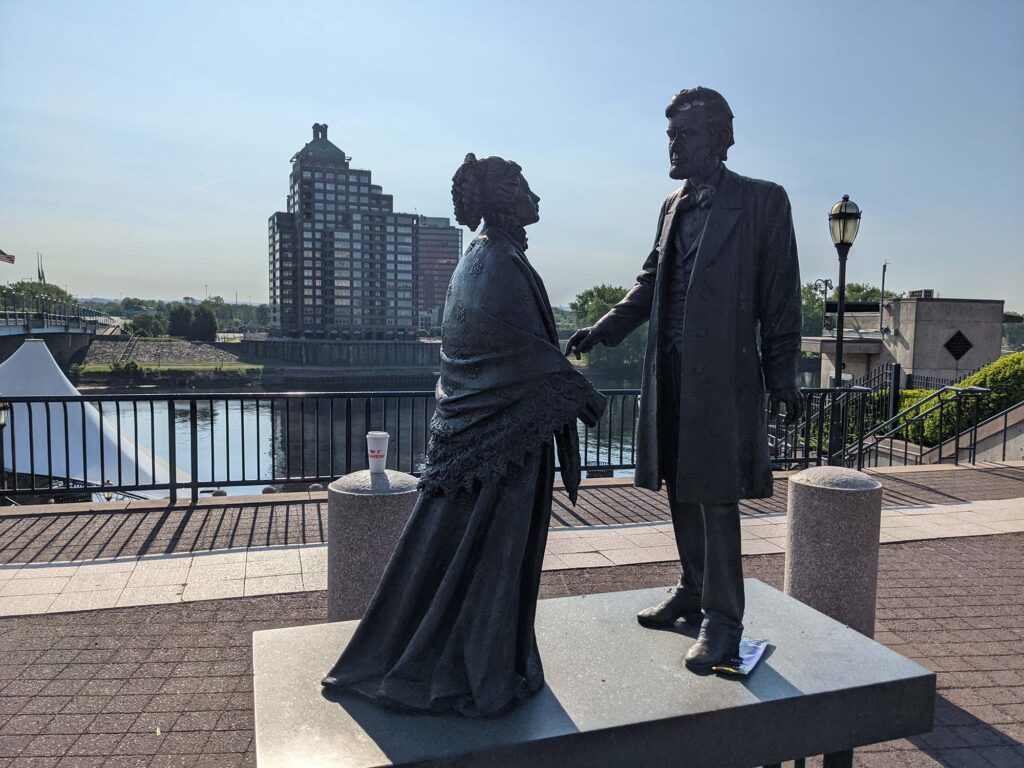 Experiencing the Legacy of Abraham Lincoln Along the Lincoln Financial